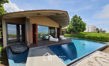 Villa zum Kauf mit 2 Zimmer in Cha Am, Phetchaburi