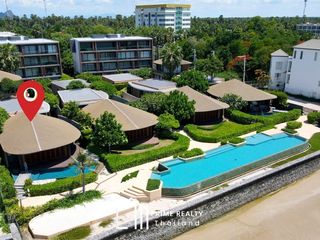 ขาย 2 ห้องนอน วิลล่า ใน ชะอำ, เพชรบุรี
