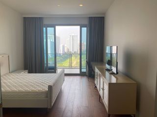 À louer 2 chambres condo à Pathum Wan, Bangkok