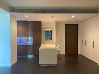 À louer 2 chambres condo à Pathum Wan, Bangkok