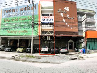 For sale 5 bed retail Space in Bang Kruai, Nonthaburi