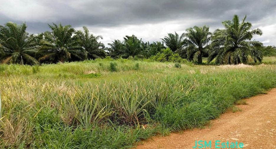 Terreno en venta en Hua Hin, Prachuap Khiri Khan