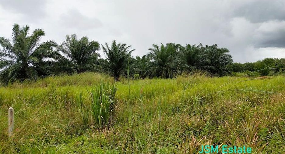Terreno en venta en Hua Hin, Prachuap Khiri Khan