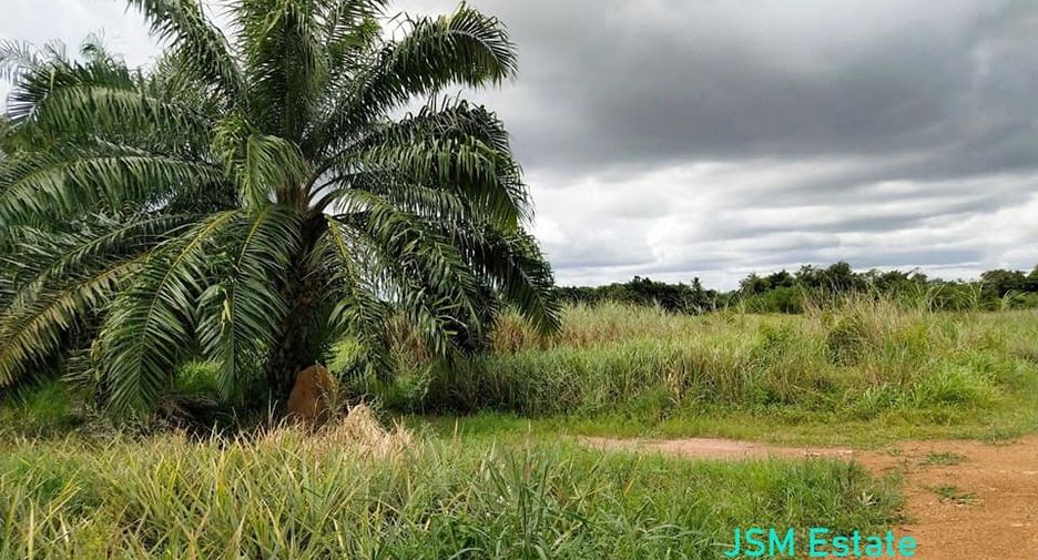 Terreno en venta en Hua Hin, Prachuap Khiri Khan