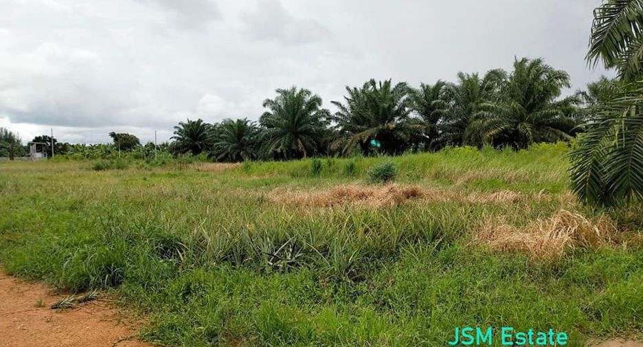 Terreno en venta en Hua Hin, Prachuap Khiri Khan
