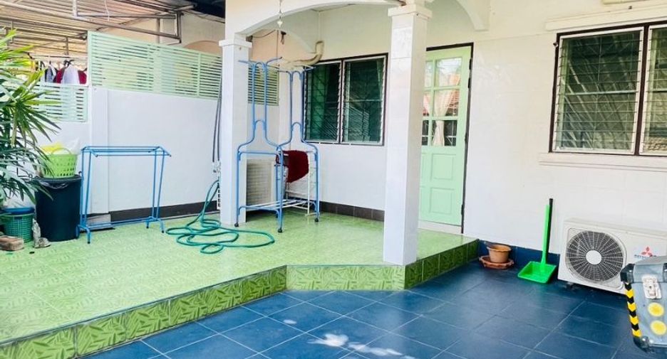 For rent 2 Beds house in Mueang Chiang Mai, Chiang Mai