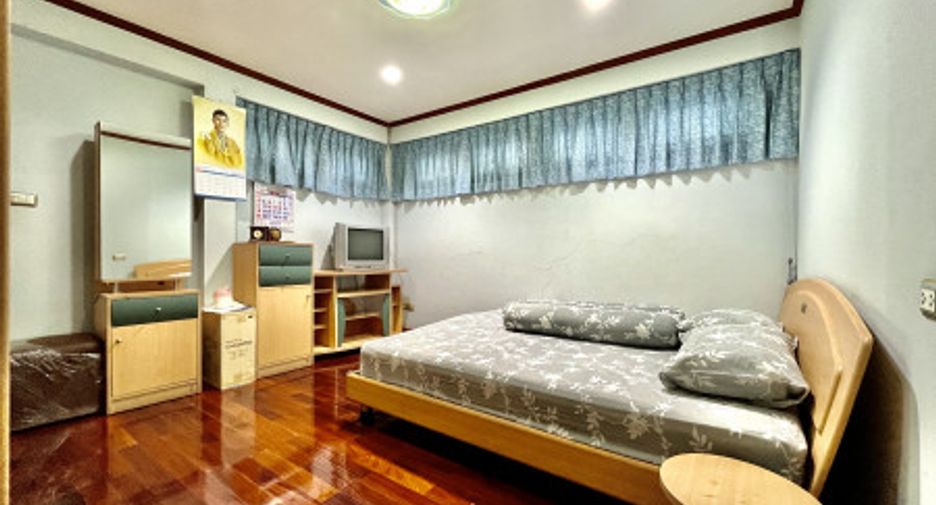 ให้เช่า 4 เตียง บ้านเดี่ยว ใน บางนา, กรุงเทพฯ