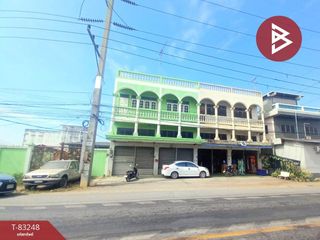 For sale 4 bed retail Space in Tha Muang, Kanchanaburi