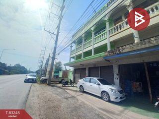 For sale 4 Beds retail Space in Tha Muang, Kanchanaburi