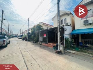 For sale 3 Beds house in Mueang Samut Songkhram, Samut Songkhram