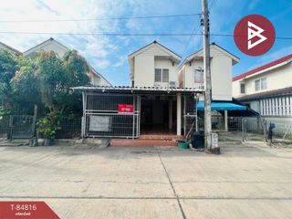 For sale 3 bed house in Mueang Samut Songkhram, Samut Songkhram