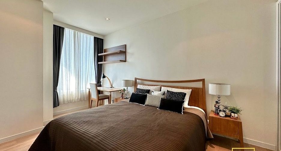 For rent 1 bed condo in Watthana, Bangkok