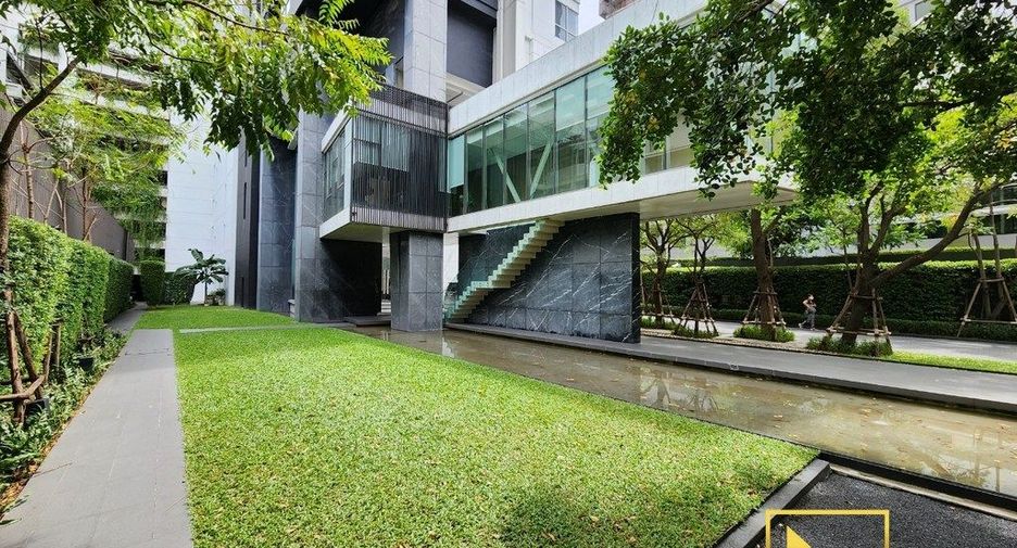 For rent 1 bed condo in Watthana, Bangkok