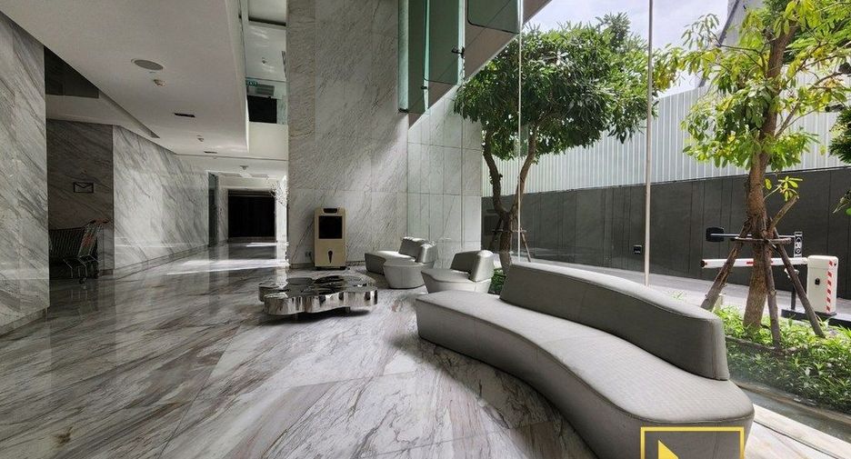 For rent 1 bed condo in Watthana, Bangkok