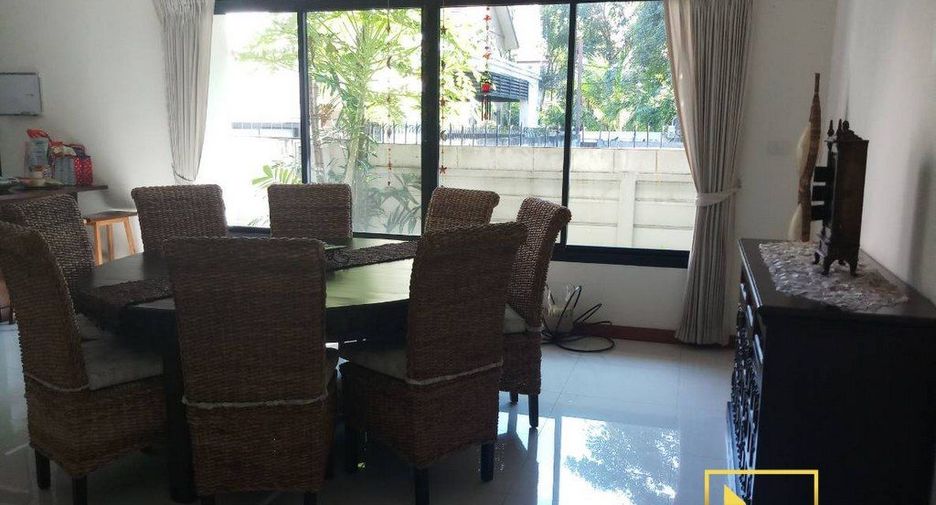 For rent 4 bed house in Mueang Rayong, Rayong