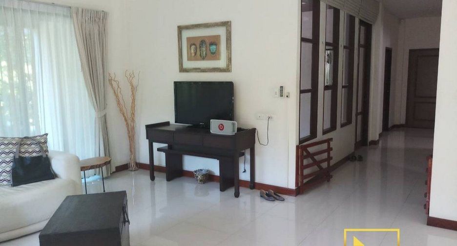 For rent 4 bed house in Mueang Rayong, Rayong