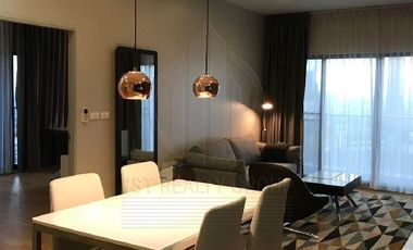 Wohnung zur Miete mit 2 Zimmer in Khlong Toei, Bangkok