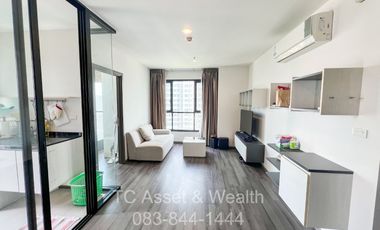 Condo en venta de 2 habitaciones en Watthana, Bangkok