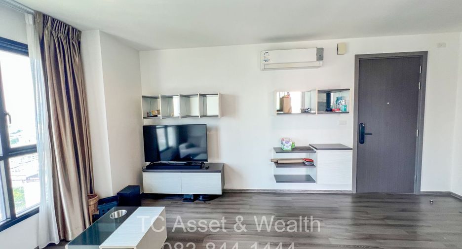 For sale 2 bedrooms condo in Watthana, Bangkok