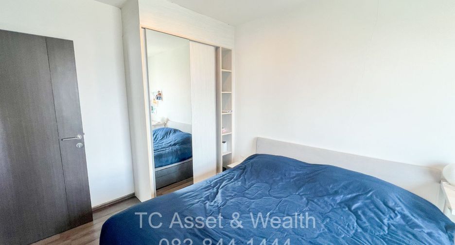 For sale 2 bedrooms condo in Watthana, Bangkok