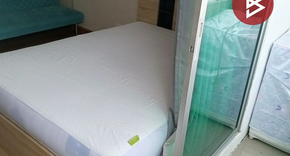 ขาย 1 เตียง คอนโด ใน ธัญบุรี, ปทุมธานี