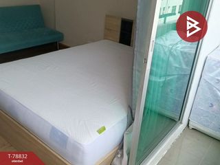For sale 1 Beds condo in Thanyaburi, Pathum Thani