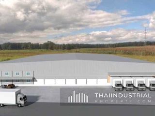 For rent warehouse in Bang Phli, Samut Prakan