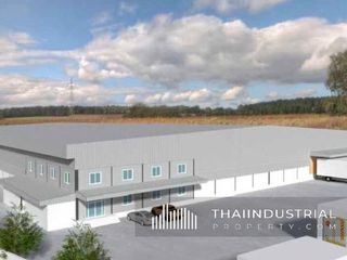 For rent warehouse in Bang Phli, Samut Prakan