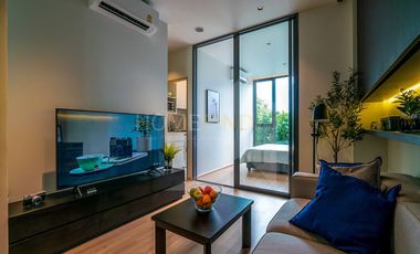 For sale 1 bed condo in Bang Na, Bangkok