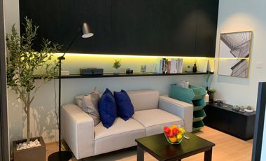 For sale 1 bed condo in Bang Na, Bangkok