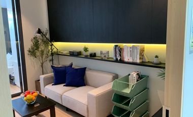 For sale 1 bed condo in Bang Na, Bangkok