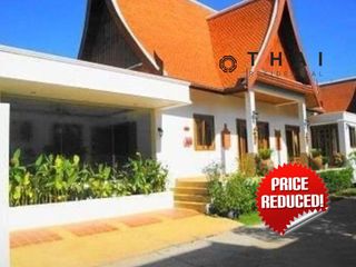 For rent and for sale 4 bedrooms villa in Mueang Phuket, Phuket