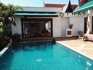 For rent and for sale 4 bedrooms villa in Mueang Phuket, Phuket