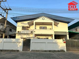For sale warehouse in Sam Phran, Nakhon Pathom