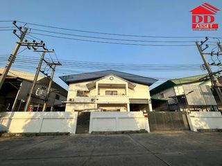 For sale warehouse in Sam Phran, Nakhon Pathom