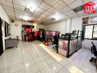 For sale warehouse in Sam Phran, Nakhon Pathom