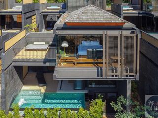 For sale 1 bed villa in Thalang, Phuket