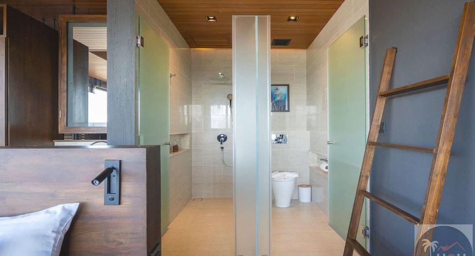 For sale 1 bed villa in Thalang, Phuket
