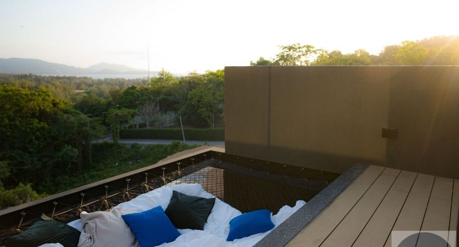 For sale 1 bed villa in Thalang, Phuket