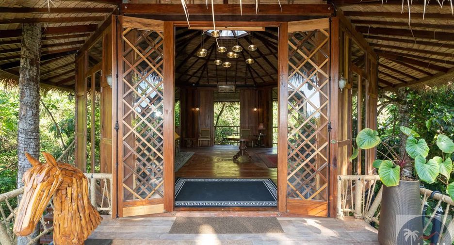 For sale 1 bed villa in Thalang, Phuket