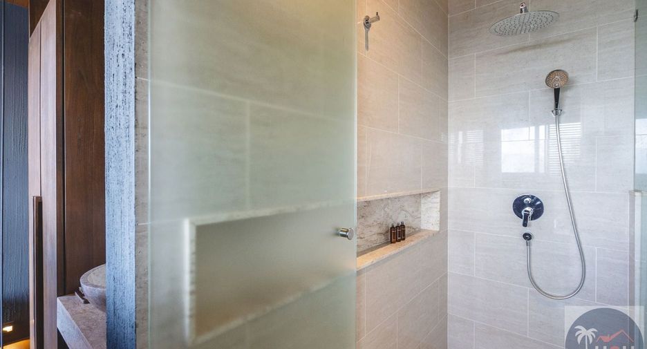 For sale 1 bed villa in Thalang, Phuket
