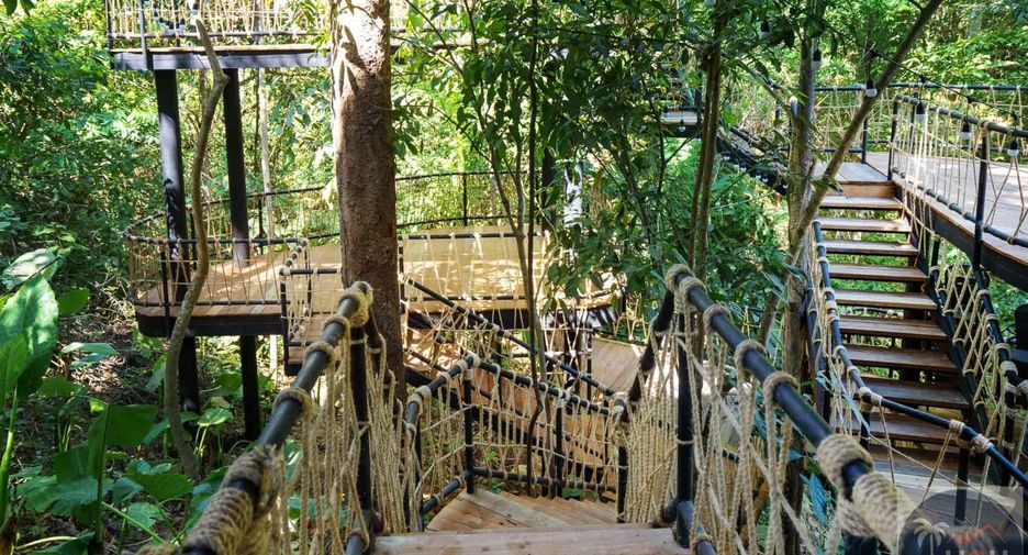 For sale 1 bed villa in Thalang, Phuket