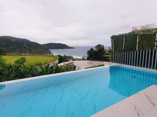 For rent and for sale 5 bedrooms villa in Mueang Phuket, Phuket