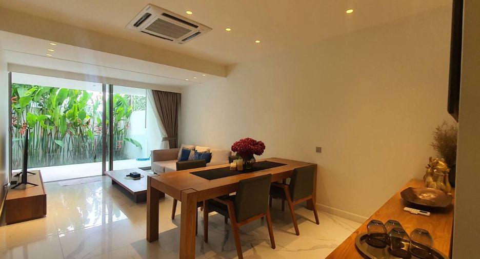 For rent and for sale 5 bedrooms villa in Mueang Phuket, Phuket
