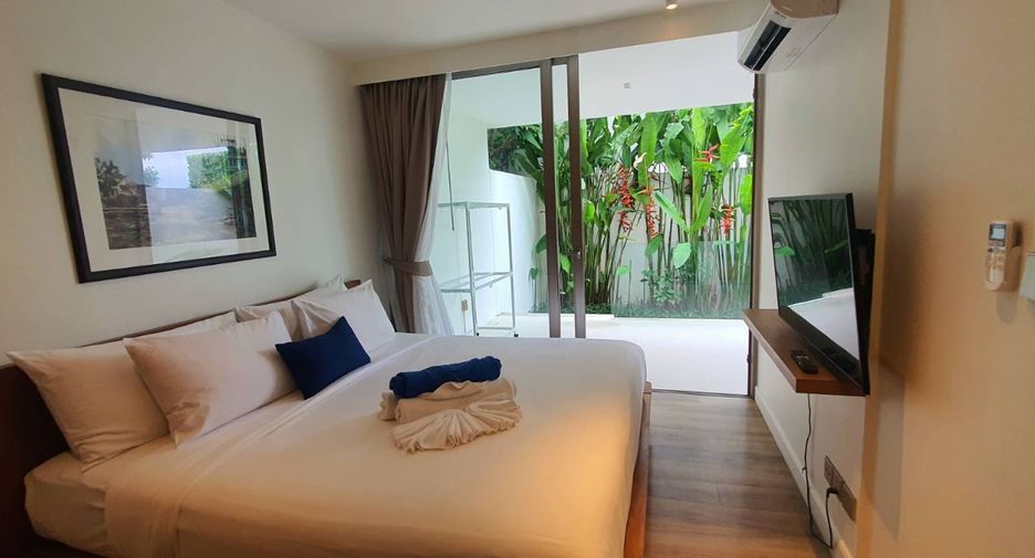 For rent and for sale 5 bedrooms villa in Mueang Phuket, Phuket