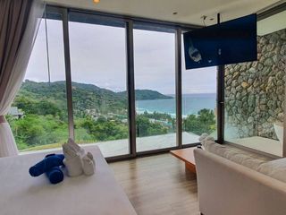 For rent and for sale 5 bedrooms villa in Mueang Phuket, Phuket