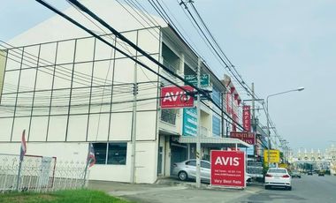 For sale retail Space in Hua Hin, Prachuap Khiri Khan