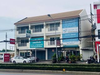 For sale retail Space in Hua Hin, Prachuap Khiri Khan