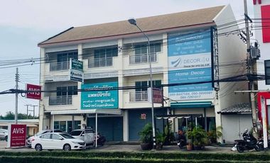 For sale retail Space in Hua Hin, Prachuap Khiri Khan