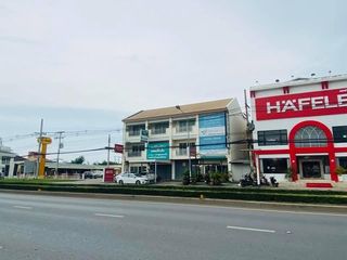 For sale retail Space in Hua Hin, Prachuap Khiri Khan